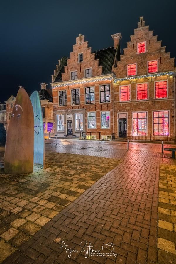 Inn Hantum Esterno foto