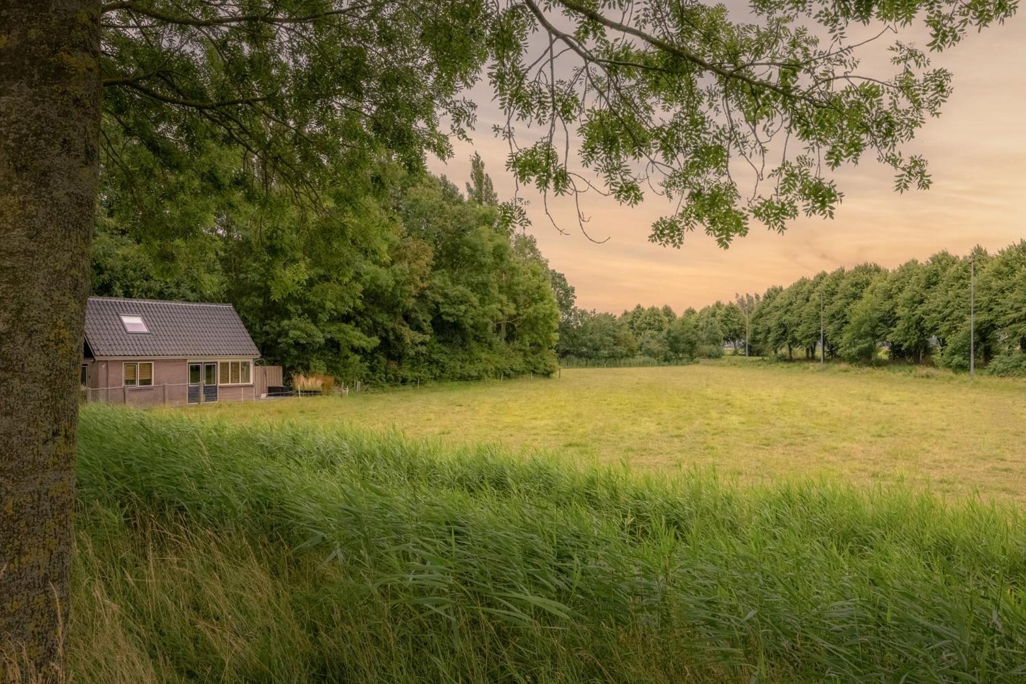 Inn Hantum Esterno foto