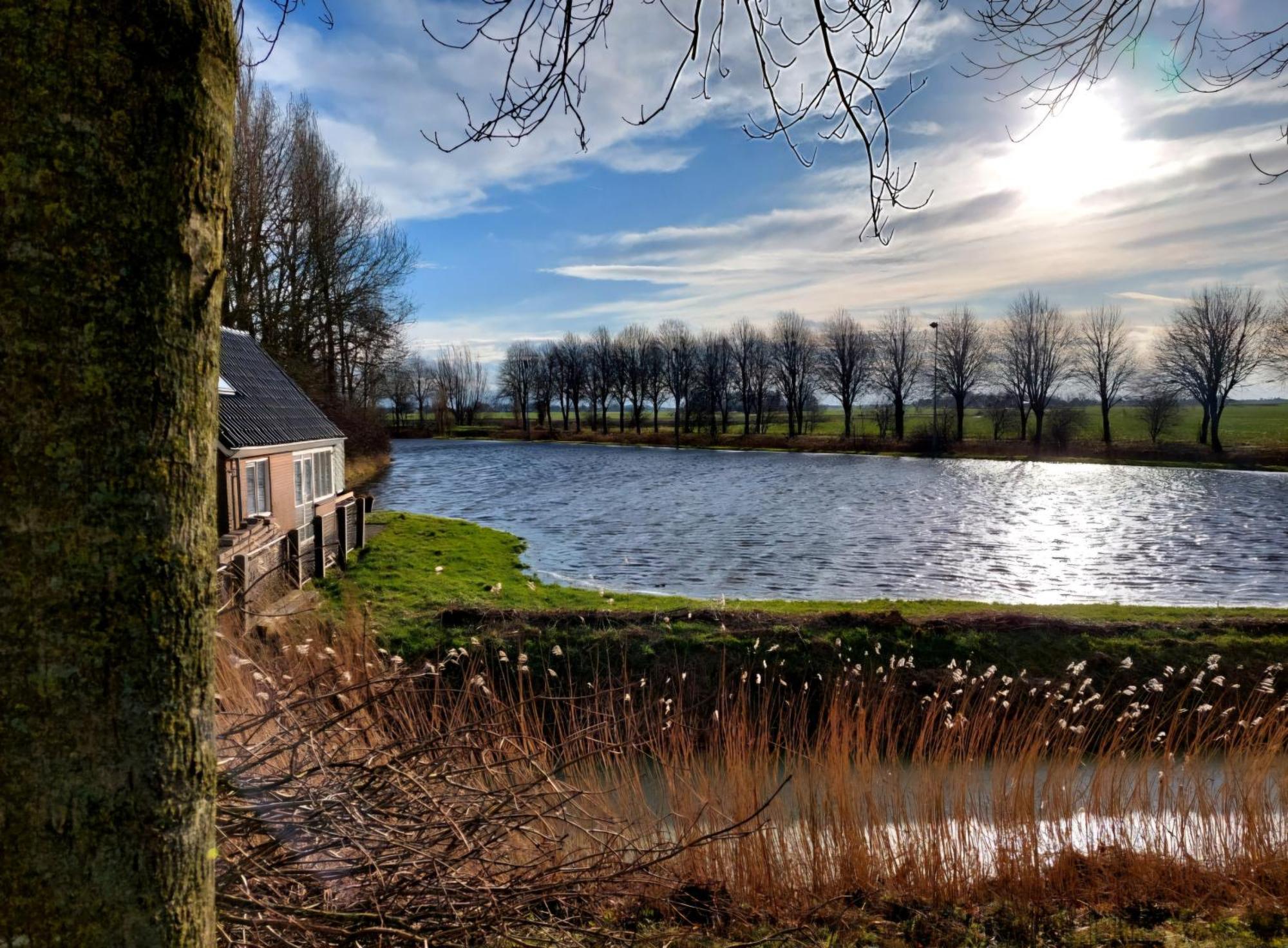 Inn Hantum Esterno foto